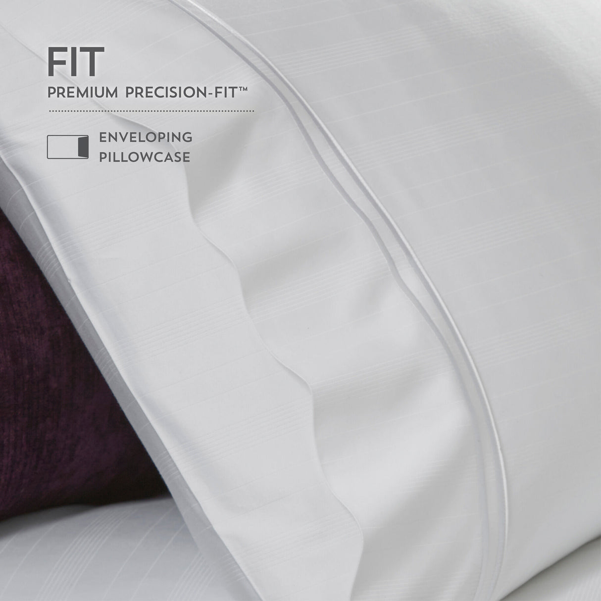 Elements Bamboo Pillowcases - QK1021265_PURE_IS1_OL