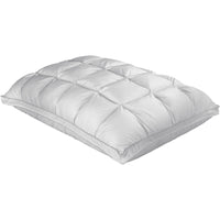 Fabrictech SoftCell Lite Pillow - QK1021285_PURE_PRI_OL