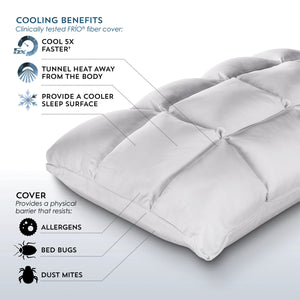 PureCare Sub-0 SoftCell Chill Pillow - QK1021287_PURE_IS3_OL