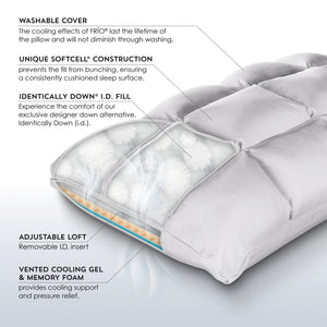 PureCare Sub-0 SoftCell Chill Pillow - QK1021287_PURE_IS4_OL