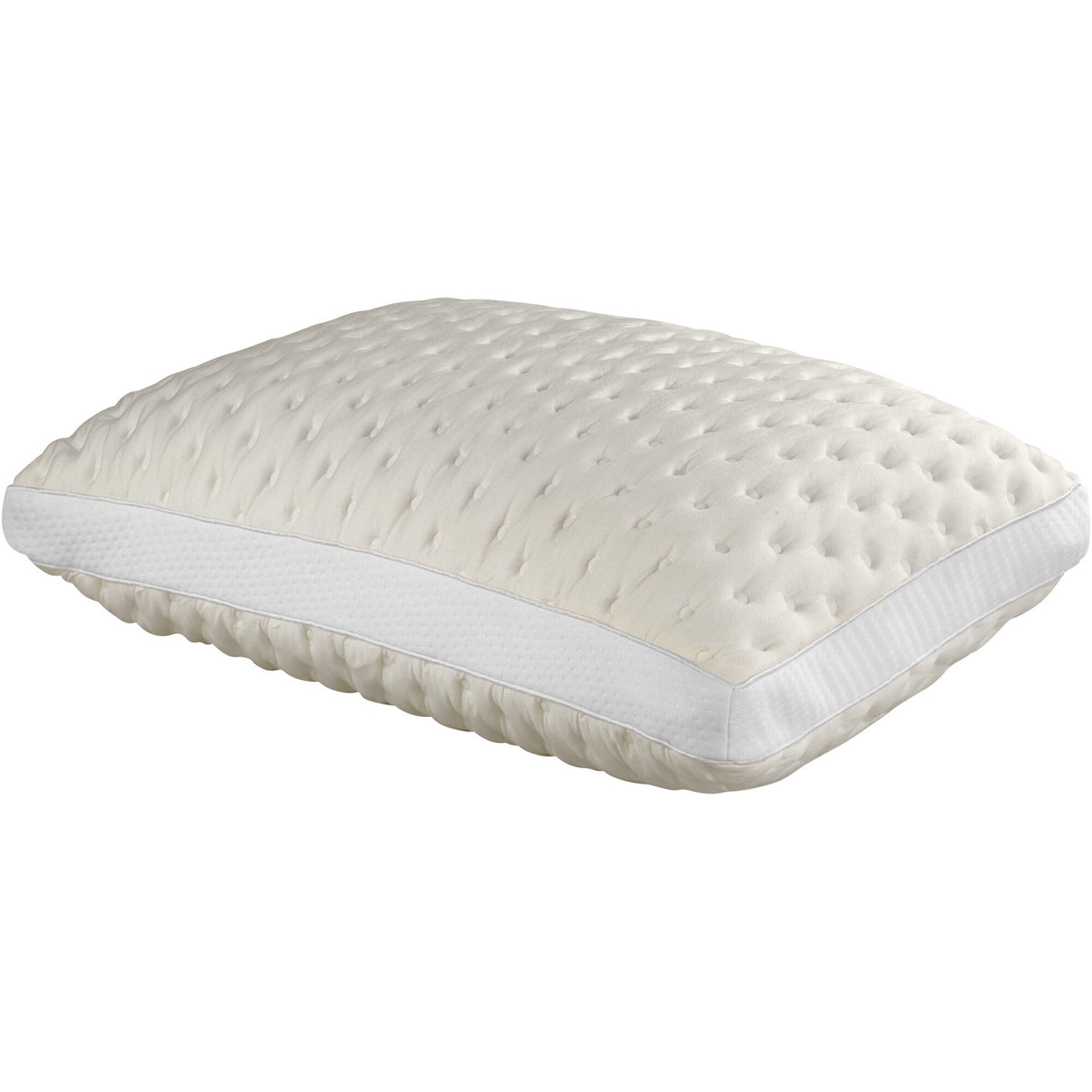 Fabrictech Bamboo Firm Pillow - QK1021289_PURE_PRI_OL