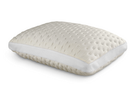 Fabrictech Bamboo Medium Pillow - QK1021290_PURE_PRI_OL