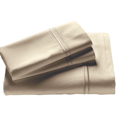 Elements Bamboo Sheet Set - QK1021309_PURE_PRI_OL