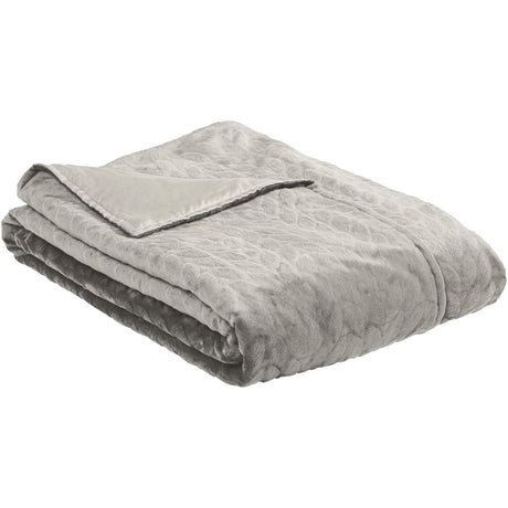 Zensory Weighted Blanket Duvet Cover - QK1021317_PURE_PRI_OL