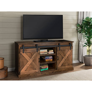 Farmhouse 66 Inch Console - QK1023090_LEGE_LF1_RM