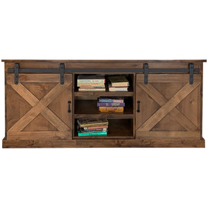 Farmhouse 66 Inch Console - QK1023090_LEGE_PRI_OL