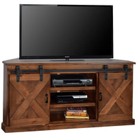 Farmhouse 66 Inch Corner Console - QK1023091_LEGE_PRI_OL