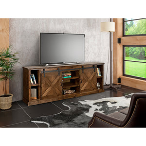 Farmhouse 85 Inch Console - QK1023092_LEGE_LF1_RM