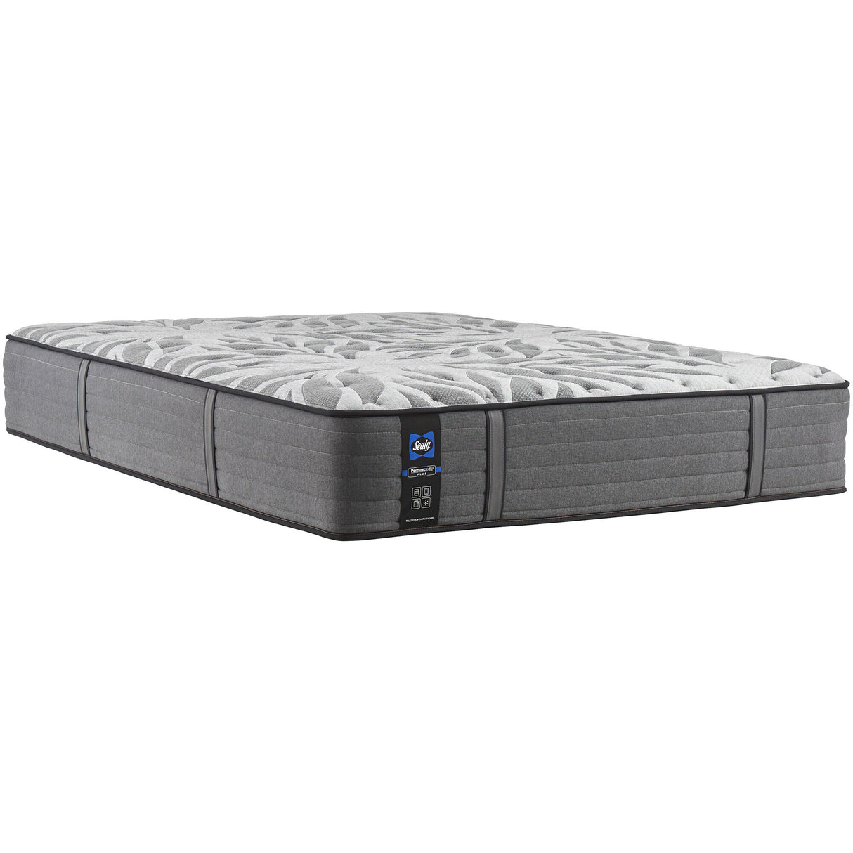 Sealy Posturepedic Plus Satisfied II Soft Mattress - QK1023285_SEAL_AFL_OL