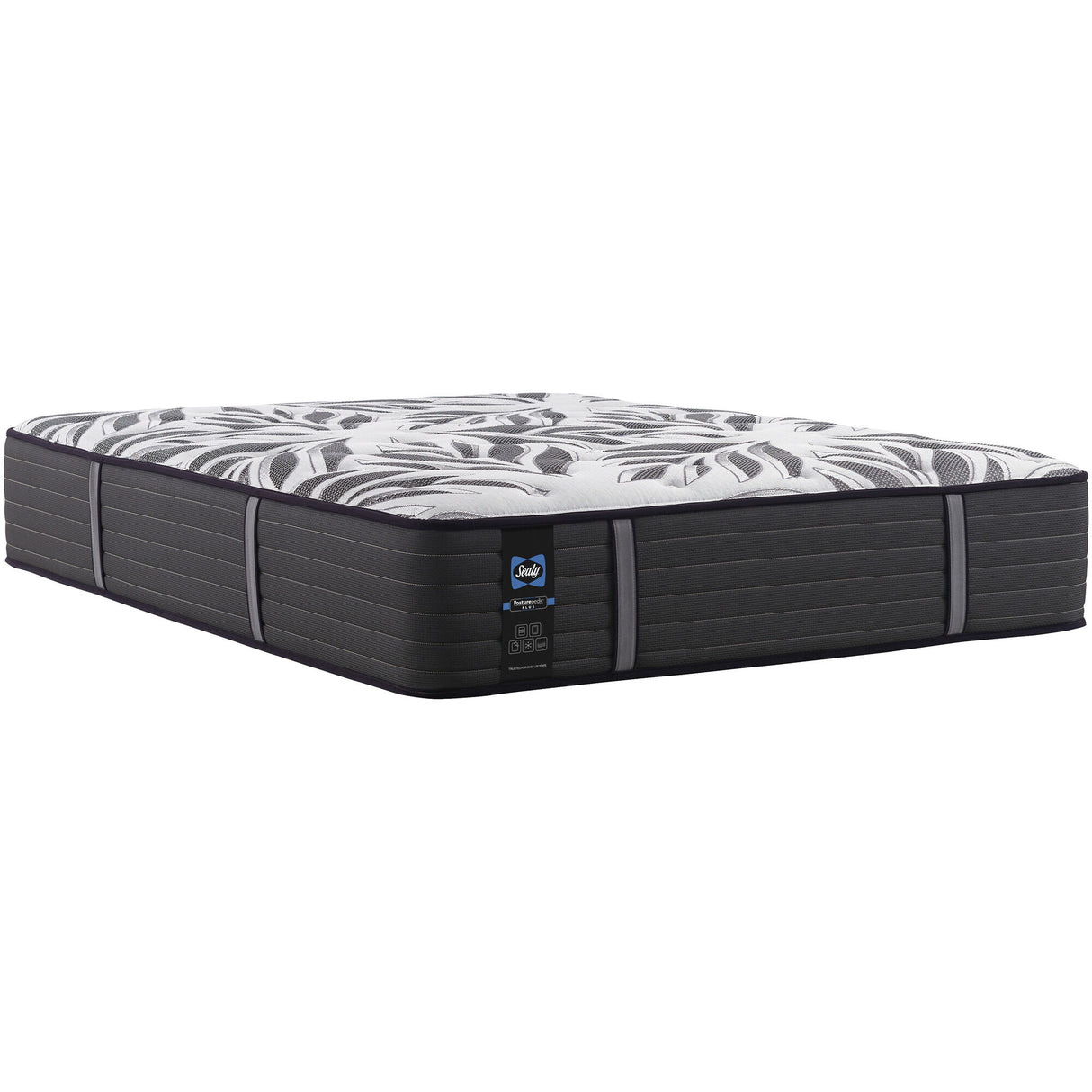 Sealy Posturepedic Plus Exuberant II Firm Mattress - QK1023297_SEAL_AFL_OL