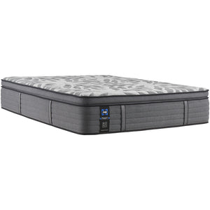 Sealy Posturepedic Plus Satisfied II Soft Eurotop Mattress - QK1023330_SEAL_AFL_OL