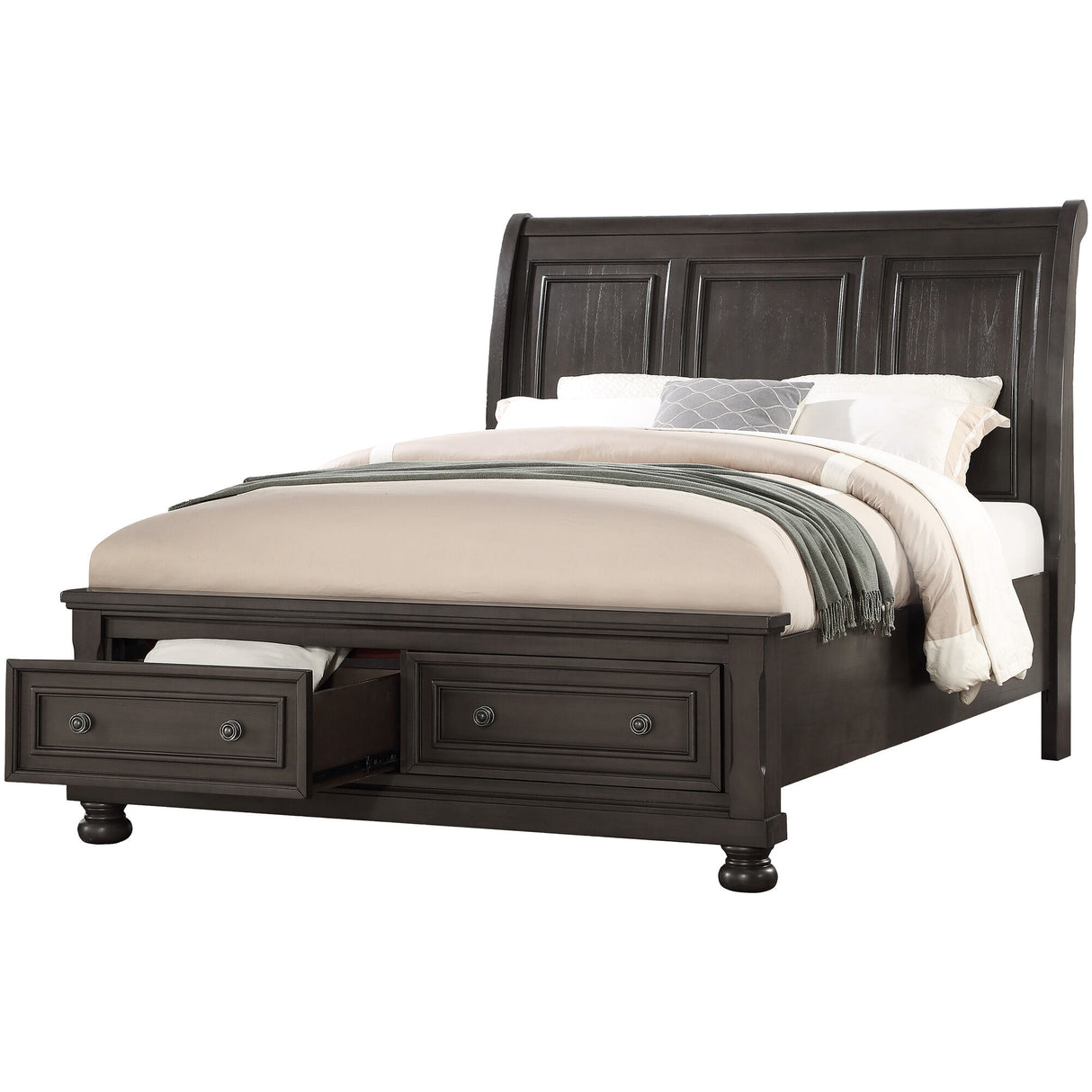 Sophia Sleigh Bed - QK1023783_AVAL_AFR_OL