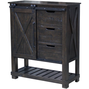 Sun Valley Barn Door Chest - QK1024003_AAME_ARF_OL