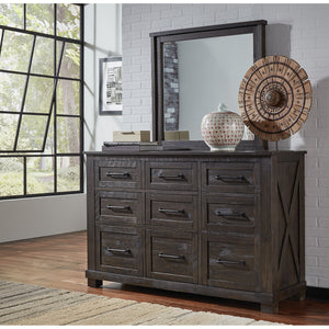 Sun Valley Dresser - QK1024004_AAME_LF1_RM