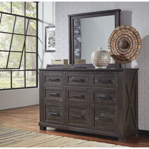 Sun Valley Dresser - QK1024004_AAME_LF2_RM