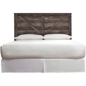 Wynnlow Panel Headboard - QK1024924_ASHL_PRI_OL