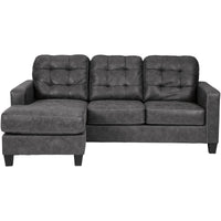 Venaldi Sofa Chaise - QK1024936_ASHL_PRI_OL