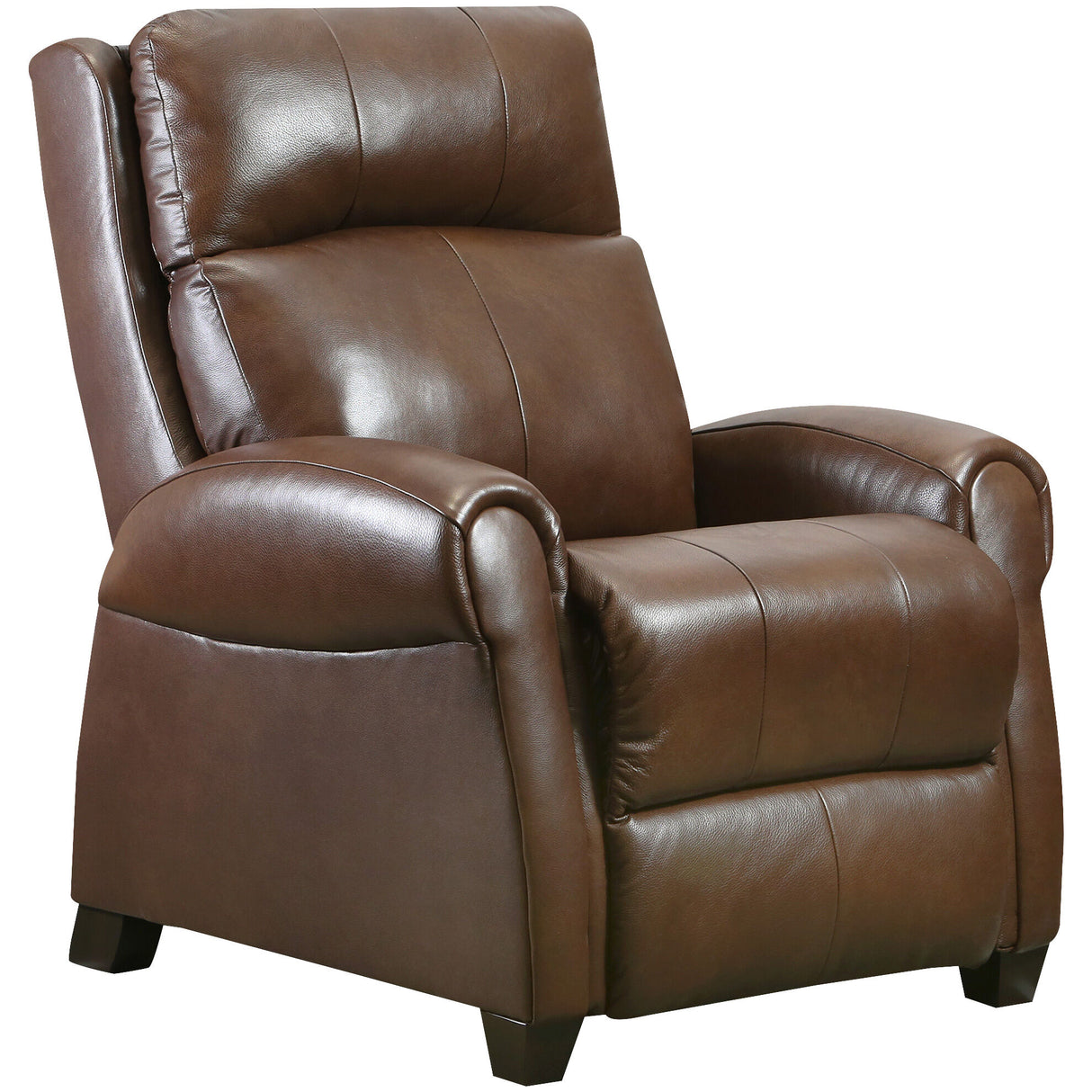 Saturn Zero Gravity Power+ SoCozi Leather Leg Recliner - QK1024954_SOMO_AFR_OL