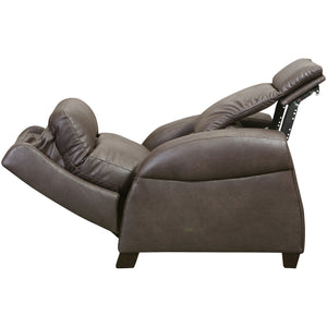 Saturn Zero Gravity Power+ SoCozi Leg Recliner - QK1024964_SOMO_OPN_OL