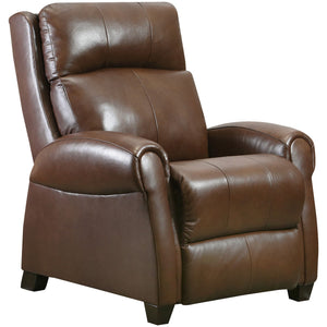 Saturn Zero Gravity Power+ Leather Leg Recliner - QK1024965_SOMO_AFR_OL