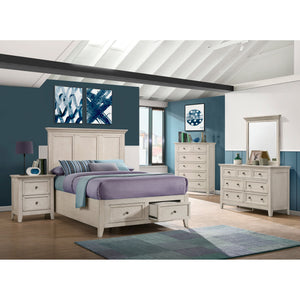 San Mateo Youth 5 Drawer Chest - QK1025327_INTC_LF1_RM