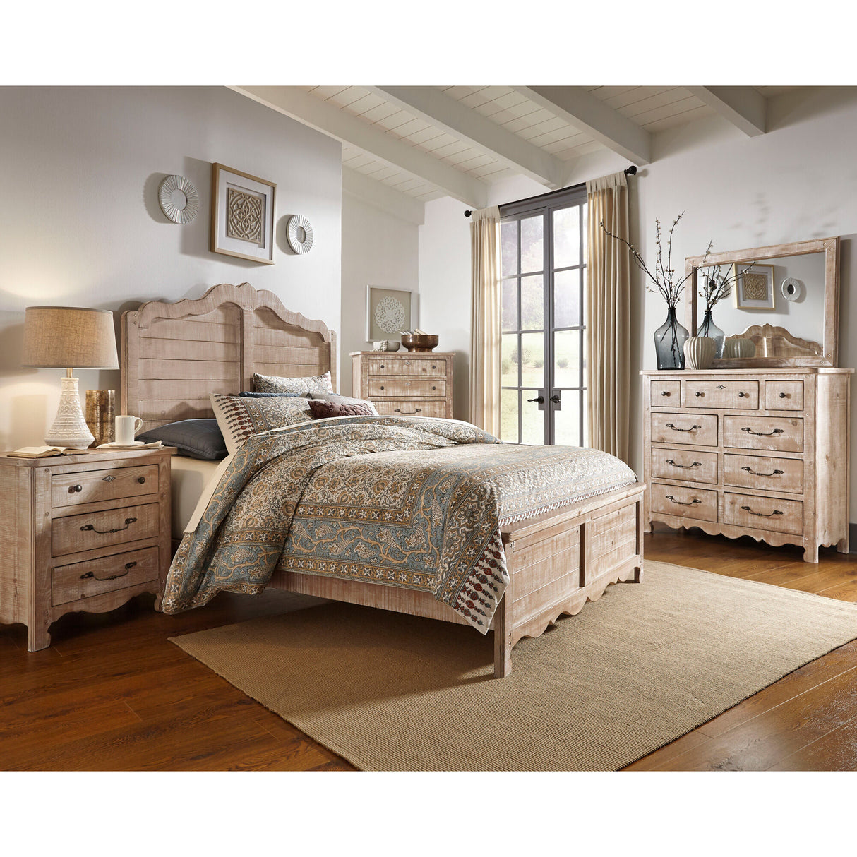 Chatsworth Headboard - QK1025352_PROG_LF1_RM