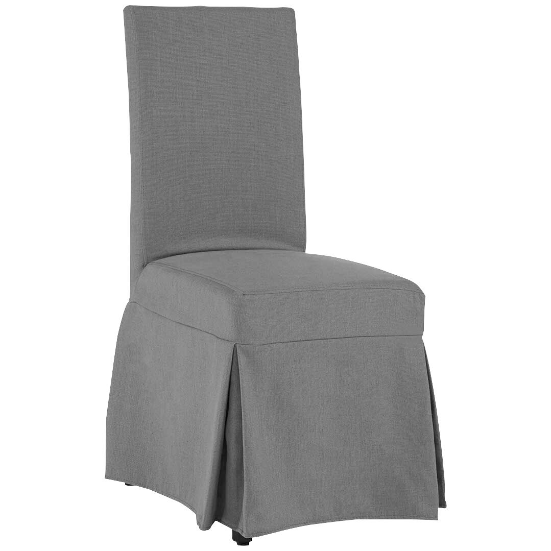 Charlotte Slipcover Dining Chair - QK1025461_PROG_PRI_OL