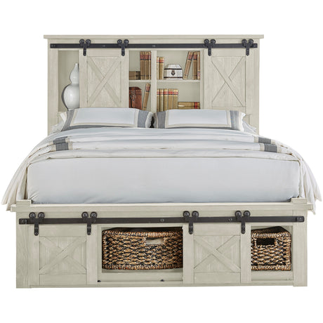 Sun Valley Rotating Storage Bed - QK1026793_AAME_PRI_OL