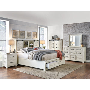 Sun Valley Storage Bed - QK1026794_AAME_LF1_RM