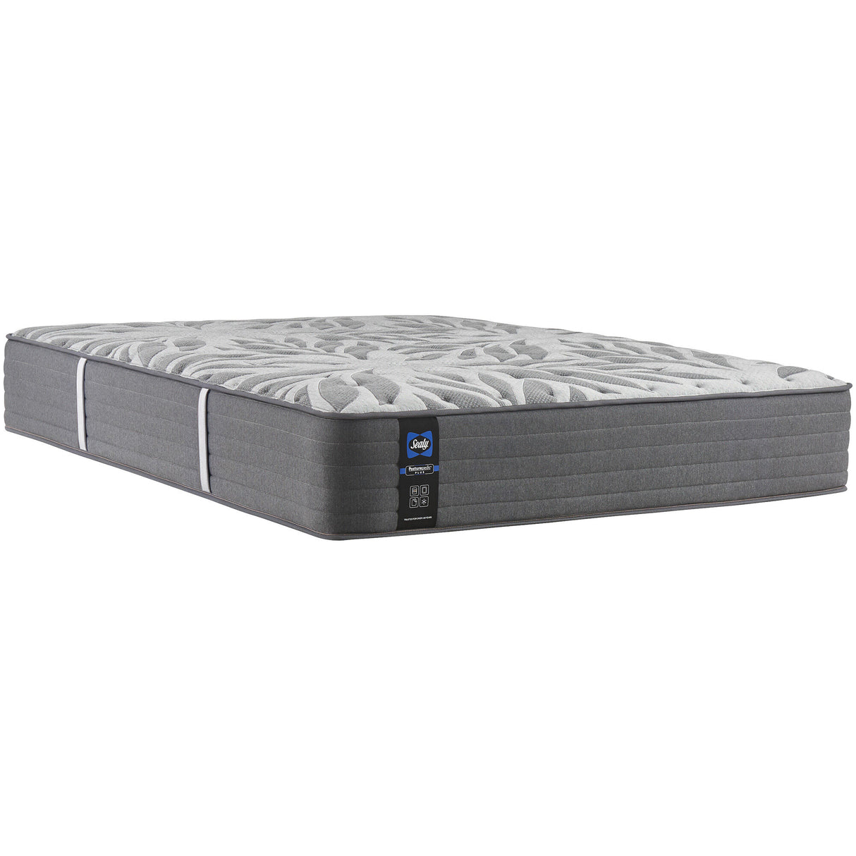 Sealy Posturepedic Plus Opportune II Soft Mattress - QK1027042_SEAL_PRI_OL