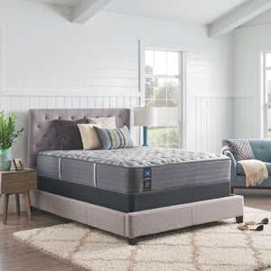 Sealy Posturepedic Plus Opportune II Soft Mattress - QK1027048_SEAL_LF1_RM