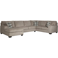 Ballinasloe 3 Piece Left Chaise Sectional - QK1027880_ASHL_PRI_OL