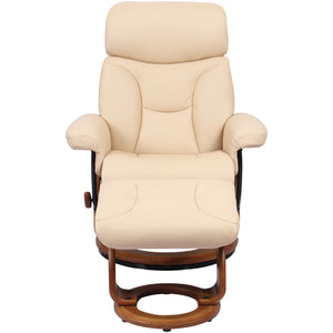 Emmie Recliner with Ottoman - QK1028887_BENM_FRT_OL