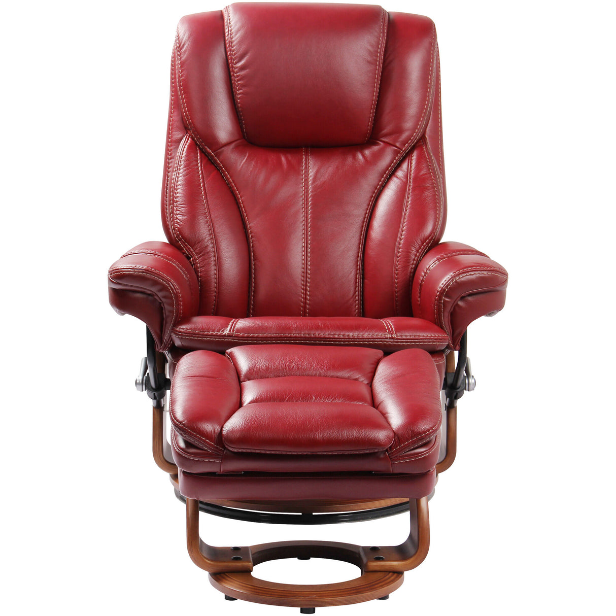 Hana Recliner with Ottoman - QK1028889_BENM_FRT_OL