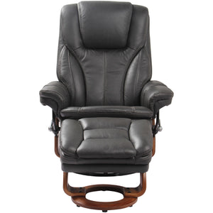 Hana Recliner with Ottoman - QK1028890_BENM_FRT_OL