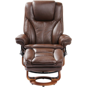 Hana Recliner with Ottoman - QK1028892_BENM_FRT_OL