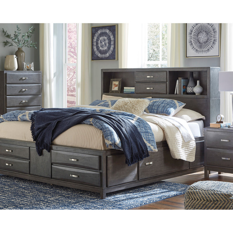 Caitbrook Storage Bed - QK1029066_ASHL_LF3_RM