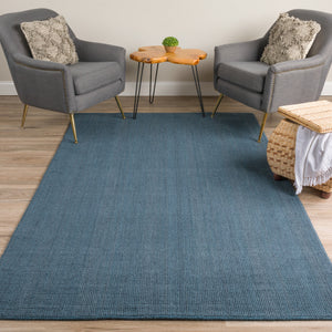 Monaco Sisal Navy Rug - QK1030863_DALY_LF1_RM