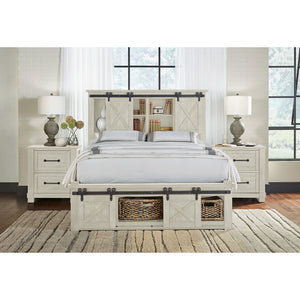 Sun Valley Rotating Storage Bed - QK1032037_AAME_LF1_RM