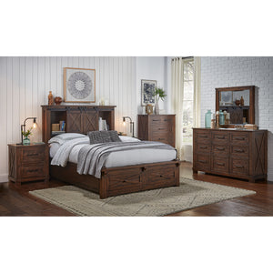 Sun Valley Storage Bed - QK1032048_AAME_LF1_RM