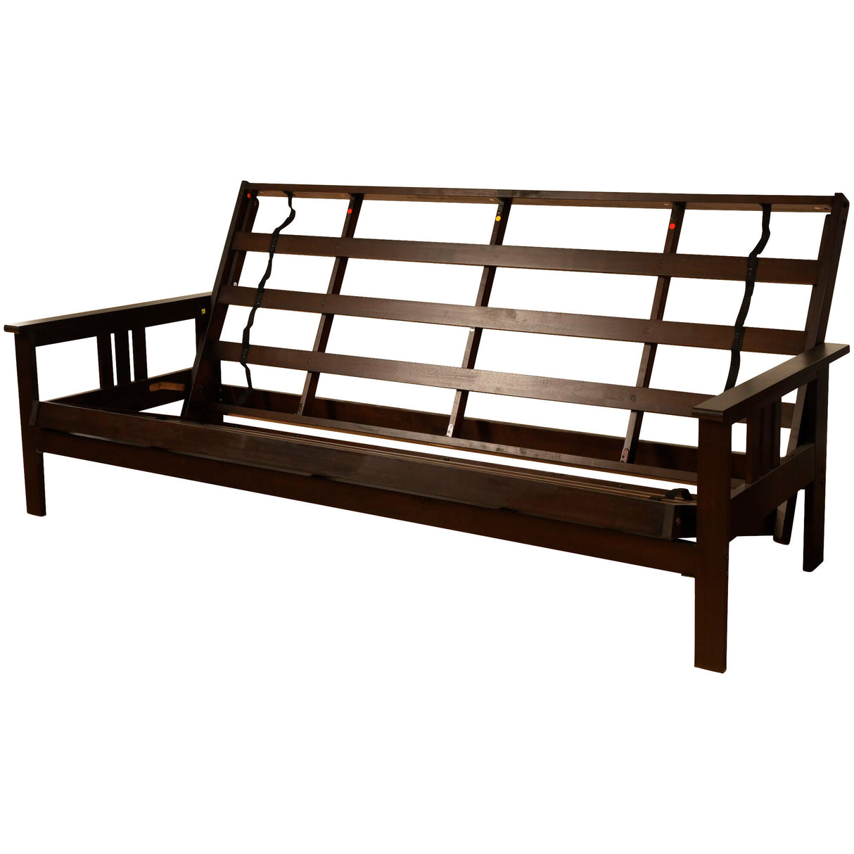 Colfax Futon Frame - QK1033822_MINN_LF1_OL