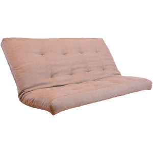 Microsuede Futon Mattress - QK1033850_MINN_PRI_OL