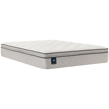 Sealy Winter Green Soft Pillowtop Mattress - QK1034959_SEAL_PRI_OL