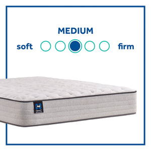 Sealy Posturepedic Spring Bloom Medium Mattress - QK1034964_SEAL_IS1_OL