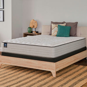 Sealy Posturepedic Spring Bloom Medium Mattress - QK1034964_SEAL_LF1_RM