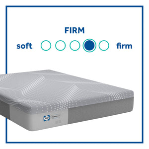 Sealy Posturepedic Medina Firm Memory Foam Mattress in a Box - QK1034973_SEAL_IS1_OL