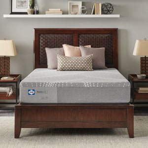 Sealy Posturepedic Medina Firm Memory Foam Mattress in a Box - QK1034974_SEAL_LF2_RM