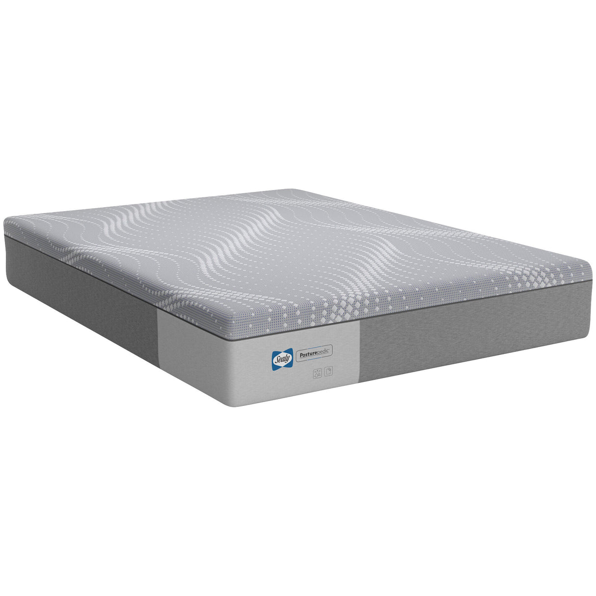 Sealy Posturepedic Paterson Medium Memory Foam Mattress in a Box - QK1034983_SEAL_PRI_OL