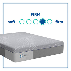 Sealy Posturepedic Lacey Firm Memory Foam Mattress in a Box - QK1034995_SEAL_IS1_OL