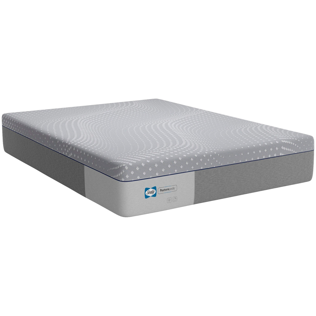 Sealy Posturepedic Lacey Soft Memory Foam Mattress in a Box - QK1035005_SEAL_PRI_OL